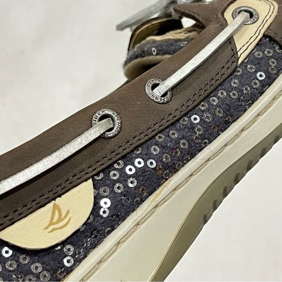 Sperry Top-Sider Angelfish Boat Shoes Size 6.5 - Picture 11 of 14